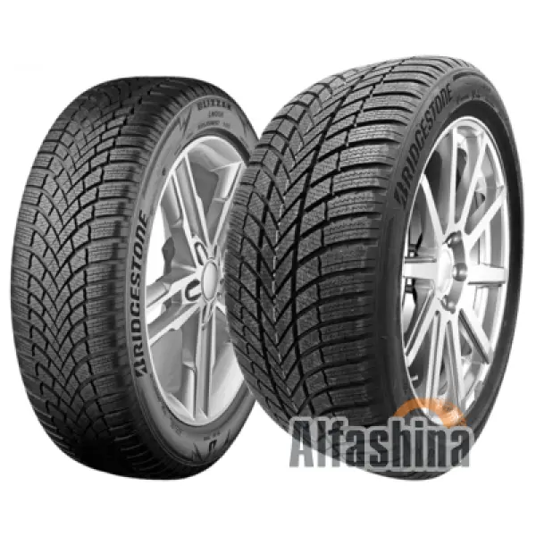 Bridgestone Blizzak LM005 245/45 R20 103V XL FR