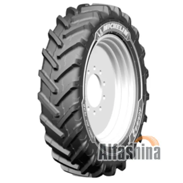 Michelin AGRIBIB 2 (с/х) 16.90 R30 147A8/147B