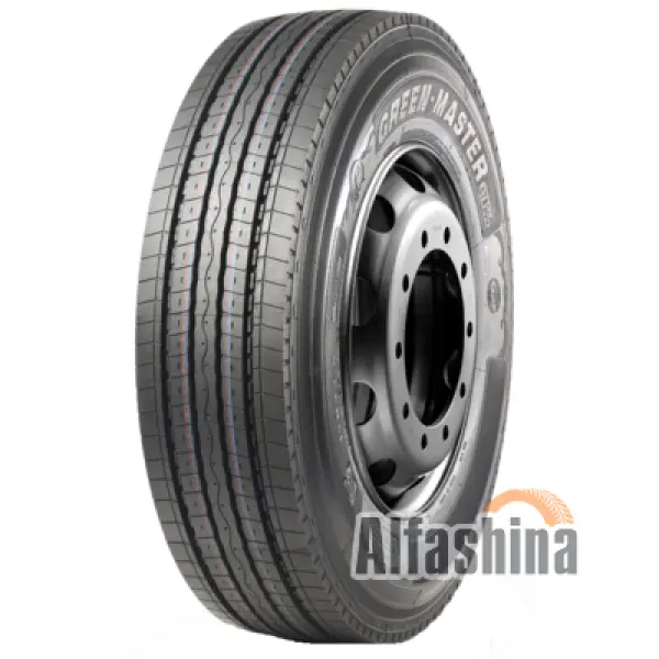 LingLong KTS300 (рульова) 385/65 R22.5 164K