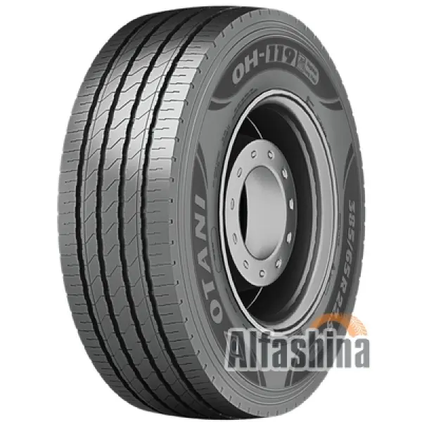 Otani OH-119 (рульова) 385/55 R22.5 160K PR20