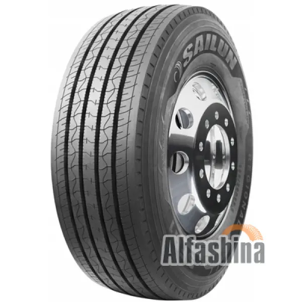 Sailun SFR1 (рулевая) 315/80 R22.5 158/150L PR20
