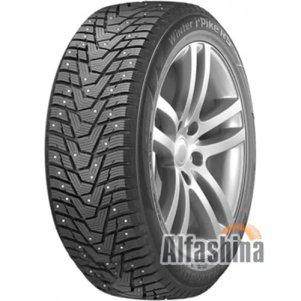 Hankook Winter i*Pike X W429A 225/55 R19 103T XL (під шип)