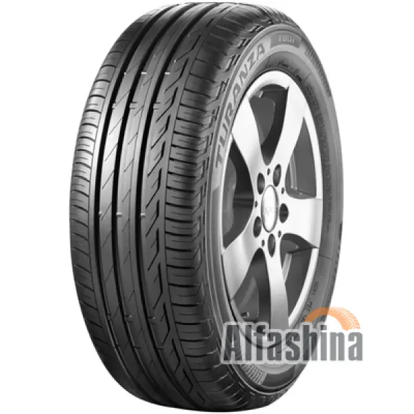 Bridgestone Turanza T001 195/60 R16 89H