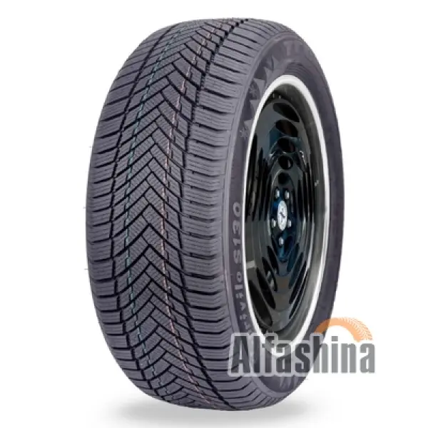 Tracmax X-privilo S130 165/70 R14 85T XL