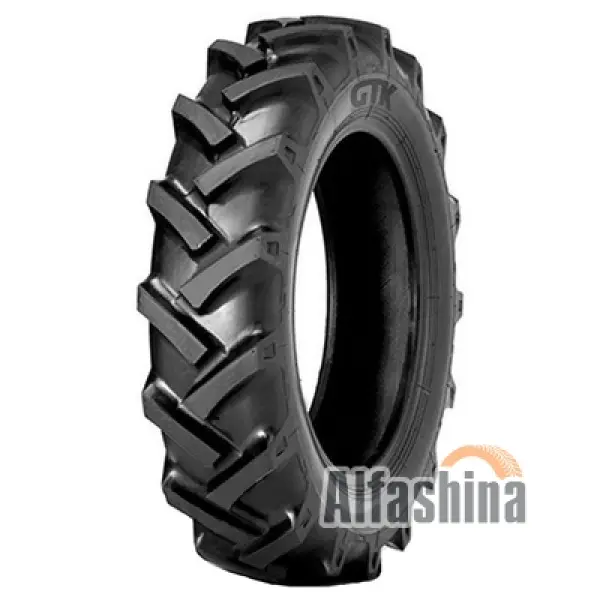 GTK AS100 (с/х) 6.00 R16 93A6 PR8 TT