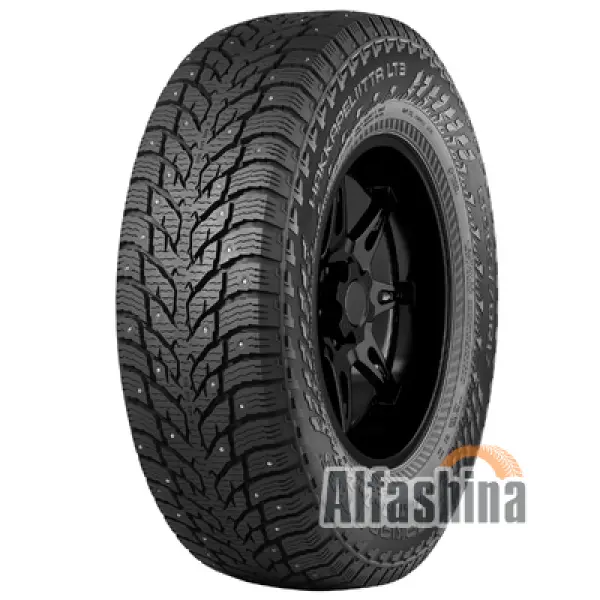 Nokian Hakkapeliitta LT3 245/75 R16 120/116Q (під шип)