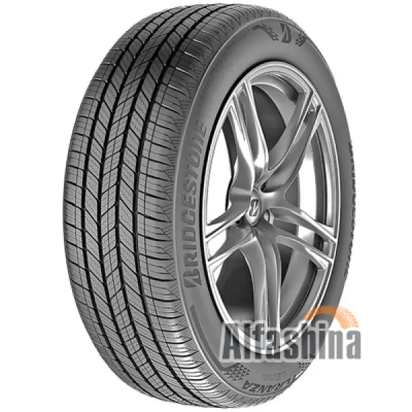 Bridgestone Turanza LS100 255/45 R19 104H XL MO