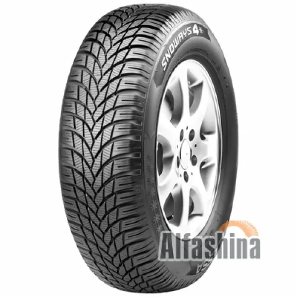 Lassa Snoways 4 245/45 R17 99V XL