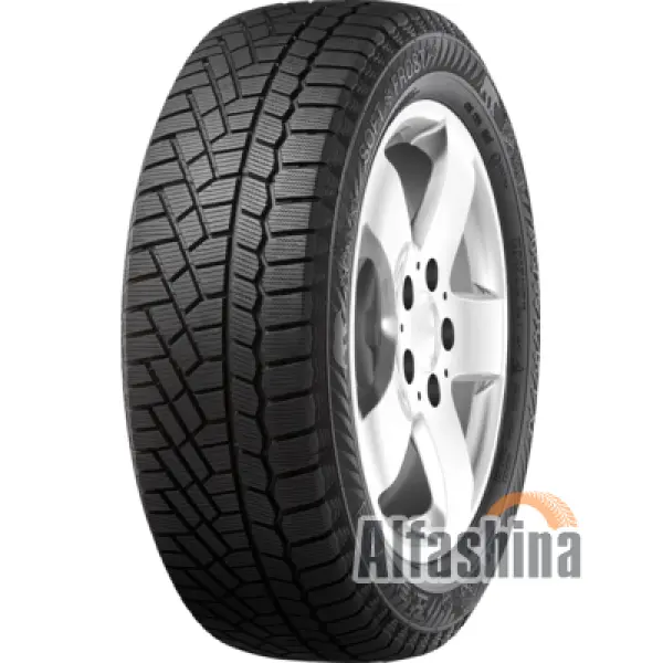 Gislaved Soft*Frost 200 225/50 R17 98T XL FR