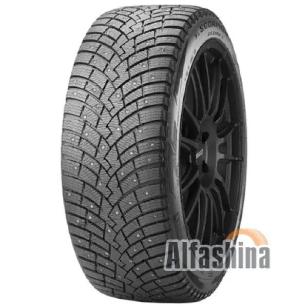 Pirelli Scorpion Ice Zero 2 255/50 R19 107H XL (шип)