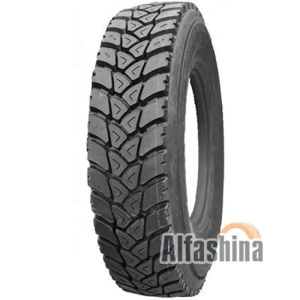 Greforce GR679 (кар''єрна) 13 R22.5 154/151K PR18