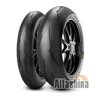 Pirelli Diablo Supercorsa V3 200/55 R17 78W