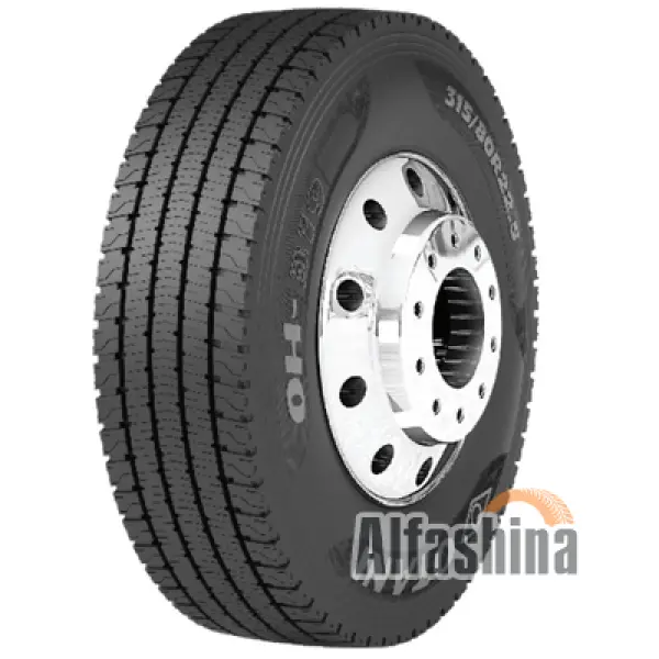 Otani OH-319 (ведуча) 315/70 R22.5 154/150L