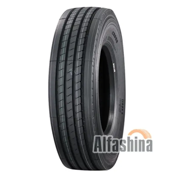 WestLake CR966 (рулевая) 295/60 R22.5 150/147L