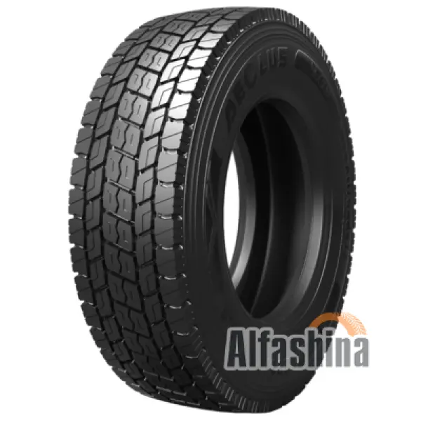 Aeolus Neo Allroads D (ведущая) 235/75 R17.5 132/130M
