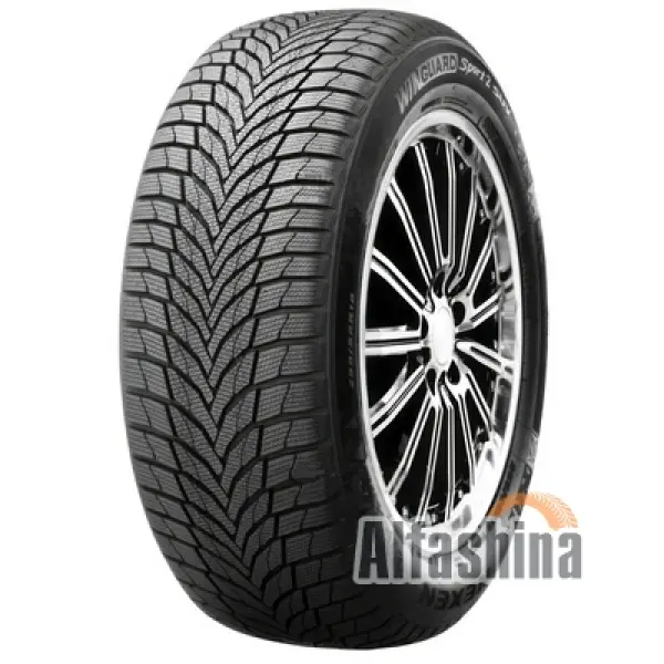 Nexen WinGuard Sport 2 SUV WU7 215/65 R16 98H