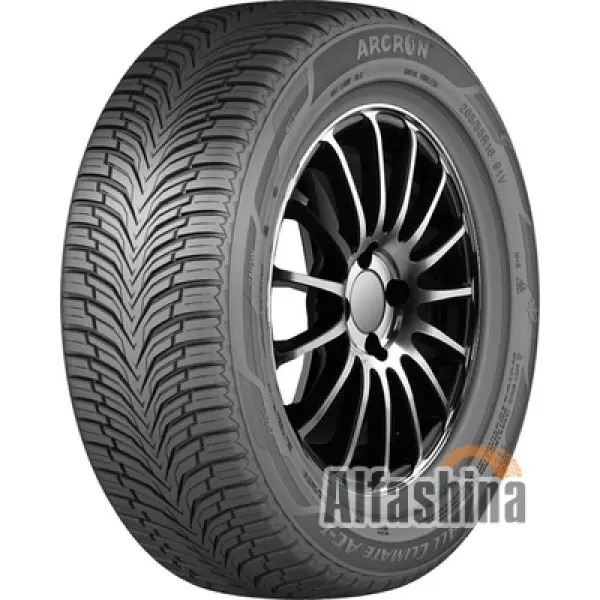 Arcron All Climate AC-1 225/45 R17 94V XL