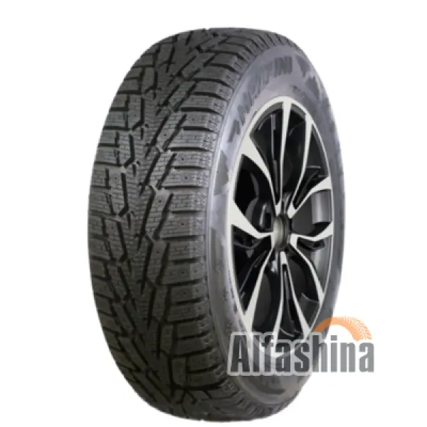 Mazzini Ice Leopard 215/65 R17 103T XL (під шип)