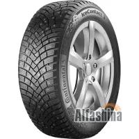 Continental IceContact 3 255/50 R19 107T XL (під шип)