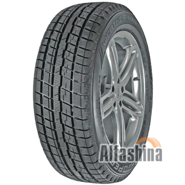 Cooper Weather-Master Ice 100 225/55 R17 97T