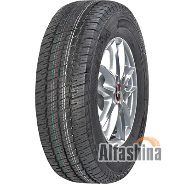 Barum Vanis AllSeason 195/70 R15C 104/102R