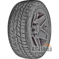 Cooper Discoverer ATT 265/60 R18 114H XL