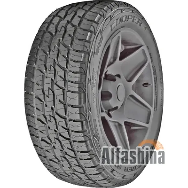 Cooper Discoverer ATT 245/60 R18 109H XL