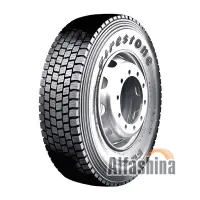 Firestone FD622+ (ведуча) 295/80 R22.5 152/148M