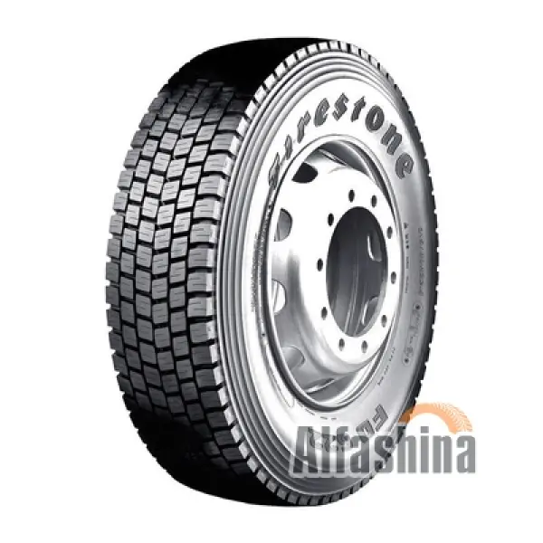 Firestone FD622+ (ведуча) 295/80 R22.5 152/148M