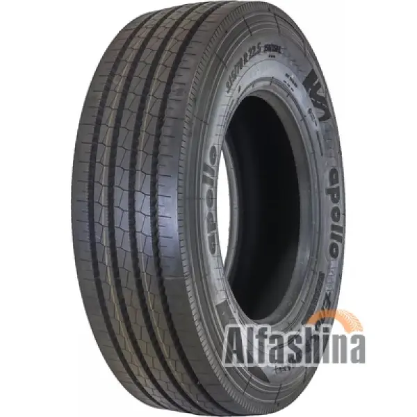 Apollo ENDURACE-RA (рульова) 245/70 R17.5 136/134M PR14