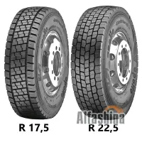 Apollo ENDURACE RD (ведуча) 215/75 R17.5 126/124M