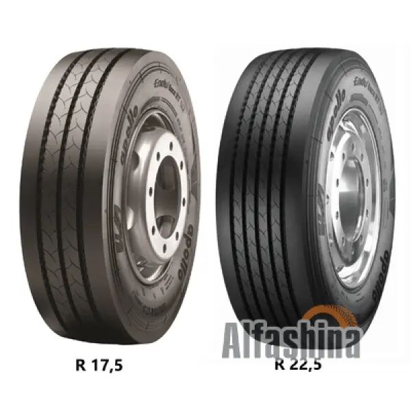 Apollo ENDURACE-RT (причіпна) 265/70 R19.5 143/141J PR16