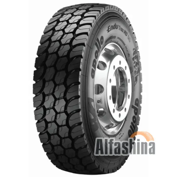 Apollo ENDUTRAX MD (ведуча) 13 R22.5 156/150K