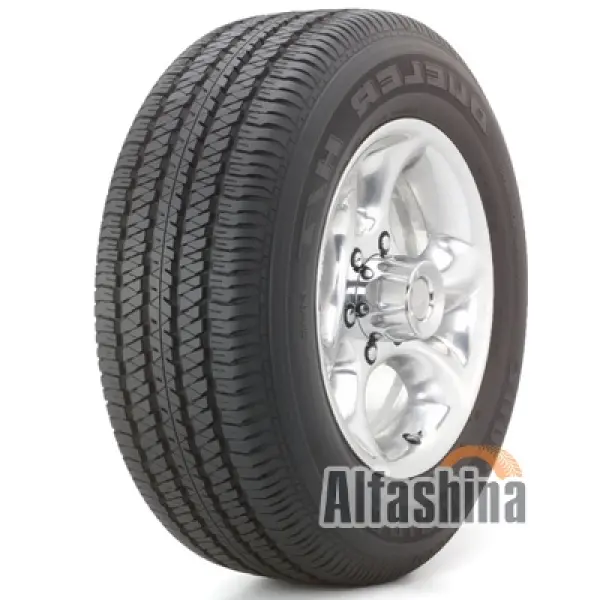 Bridgestone Dueler H/T 684 III 255/60 R18 112T XL
