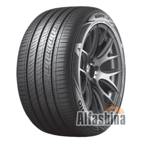 Kumho Majesty 9 Solus TA91 255/40 R19 100W XL