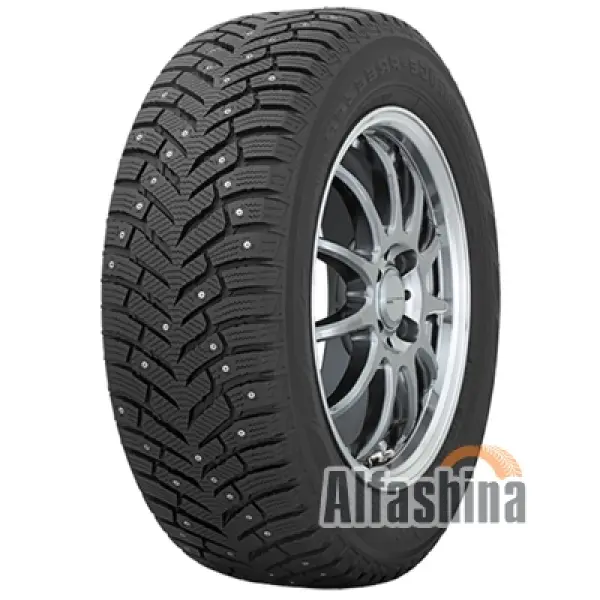 Toyo Observe Ice-Freezer SUV 275/40 R20 106T XL (под шип)