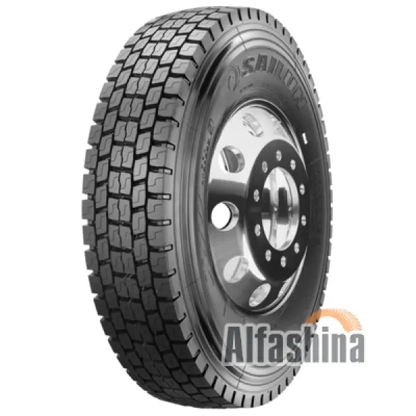 Sailun SDR1 (ведущая) 315/80 R22.5 156/150L PR18