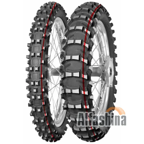 Mitas Terra Force-MX Sand 80/100 R21 51M