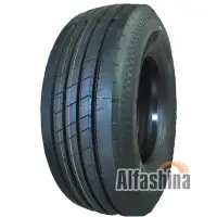 Constancy Ecosmart 66 (причіпна) 385/55 R22.5 160K PR20