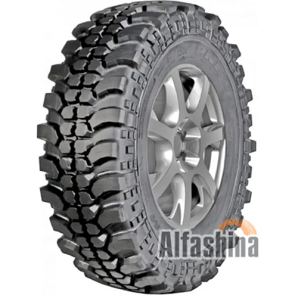 Equipe (наварка) EXTREME OFF ROAD TREKKER 4*4 215/70 R16 115/113Q