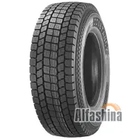Constancy Ecosmart 78 (ведуча) 315/70 R22.5 152/148M PR18