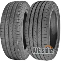 Goodyear EfficientGrip Performance 2 225/45 R17 91W FP