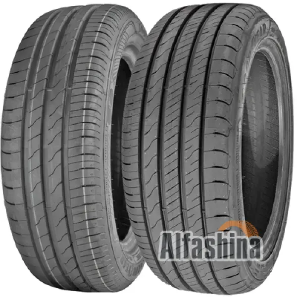 Goodyear EfficientGrip Performance 2 215/55 R17 94W
