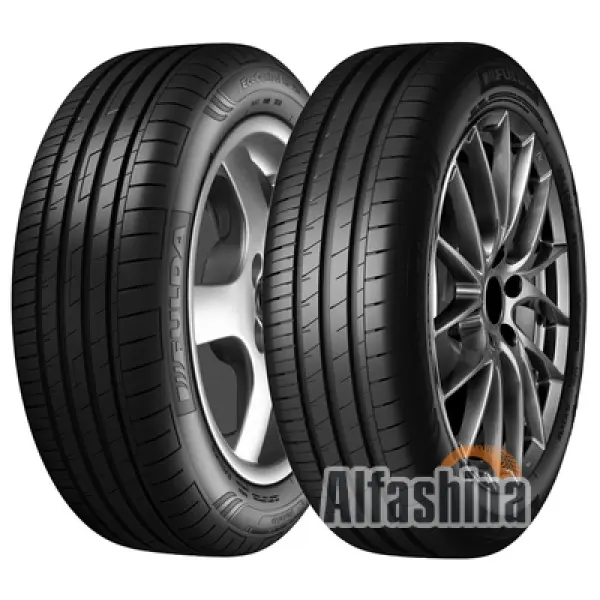 Fulda EcoControl HP2 185/65 R15 88H