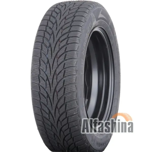 Nankang Winter Activa SV-3 245/45 R19 102V XL