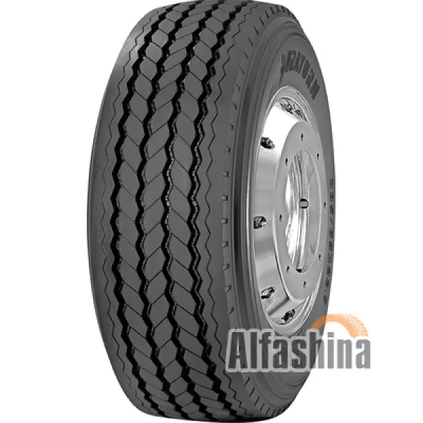 Duraturn Y603 (причіпна) 385/65 R22.5 162J PR22