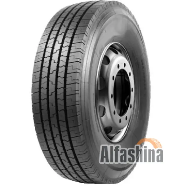 Torque FAR518 (причіпна) 265/70 R19.5 143/141J PR18