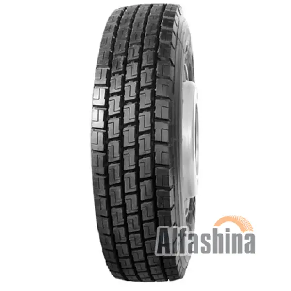 Torque TQ668 (ведущая) 295/80 R22.5 152/149M PR18