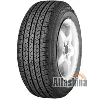 Continental Conti4x4Contact 235/50 R19 99H MO