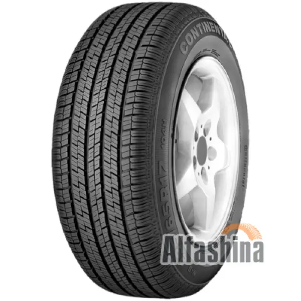 Continental Conti4x4Contact 235/50 R19 99H MO